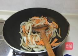 韩式炒年糕的做法图解3