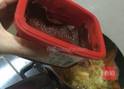 韩式炒年糕的做法图解7