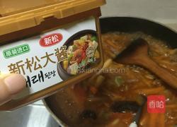 韩式炒年糕的做法图解8