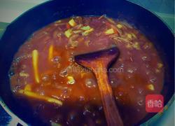 韩式炒年糕的做法图解10