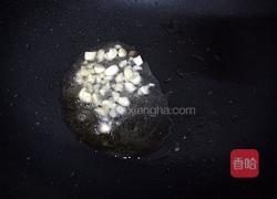 清炒奶白菜的做法图解3