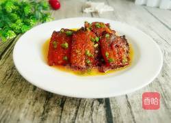 烧烤五花肉的做法图解8