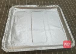 烧烤五花肉的做法图解3