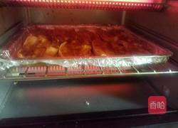 烧烤五花肉的做法图解5