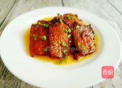 烧烤五花肉的做法图解7