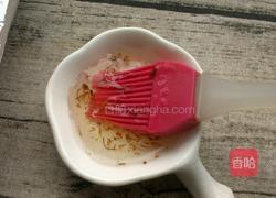 秘制烤鸡腿的做法图解5