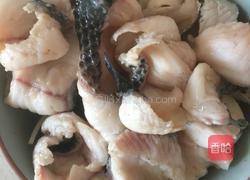 水煮鱼(微辣)的做法图解5