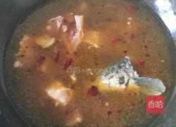 水煮鱼(微辣)的做法图解7
