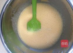 高压锅戚风蛋糕。的做法图解9