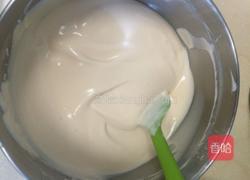 高压锅戚风蛋糕。的做法图解14