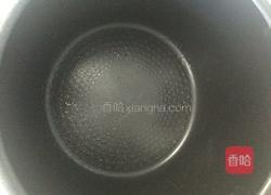 高压锅戚风蛋糕。的做法图解15