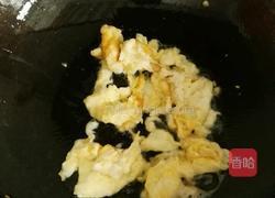 素炒挂面的做法图解5