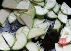 蚝油西葫芦的做法图解5