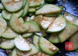 蚝油西葫芦的做法图解7