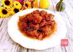 蜂蜜排骨的做法图解9