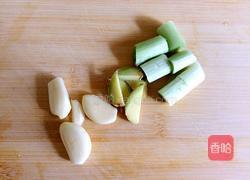 蜂蜜排骨的做法图解3