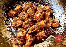 蜂蜜排骨的做法图解8