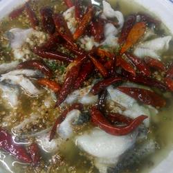 腌腌菜酸菜鱼的做法[图]