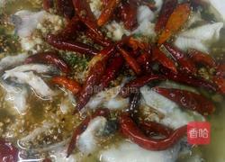 腌腌菜酸菜鱼的做法图解5