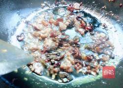 麻西豆腐的做法图解6