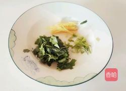 牛肉羹汤的做法图解4