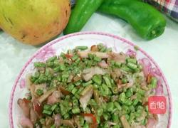 烂肉酸豇豆的做法图解9