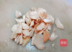 淮山羹的做法图解1