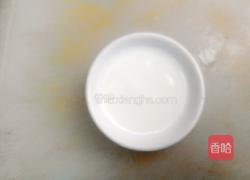 淮山羹的做法图解3