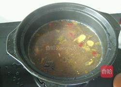 芋头煮牛肉的做法图解8