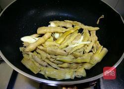 酸笋田螺煲的做法图解9