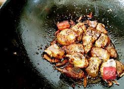 排骨炖粉条的做法图解6