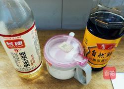 家常四鲜炒饼的做法图解2