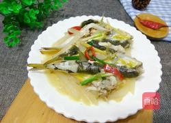 红烧河豚的做法图解11