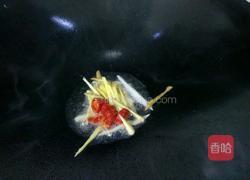 红烧河豚的做法图解4