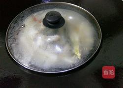 红烧河豚的做法图解8