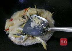 红烧河豚的做法图解9