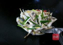 红烧河豚的做法图解10