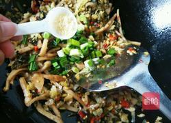 酸辣羊肚的做法图解7