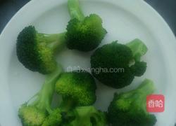 鲜虾番茄意大利面的做法图解2