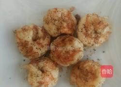 鲜虾番茄意大利面的做法图解8