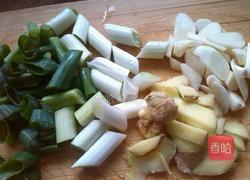 麻辣香水鱼的做法图解5