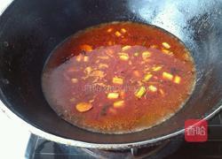 麻辣香水鱼的做法图解8