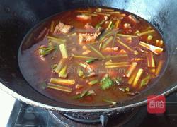 麻辣香水鱼的做法图解10