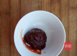 海天酱炖猪蹄的做法图解3