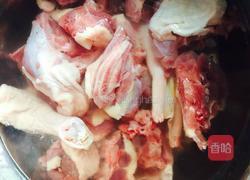 啤酒煲鸭的做法图解2