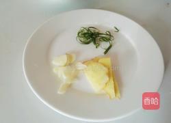 豆腐炖牛肉的做法图解3