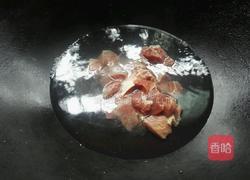 豆腐炖牛肉的做法图解4