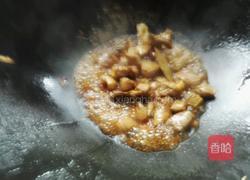 豆腐炖牛肉的做法图解9