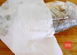 烧黄花鱼的做法图解4