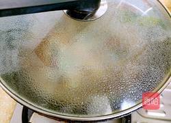 焖黄花鱼的做法图解11